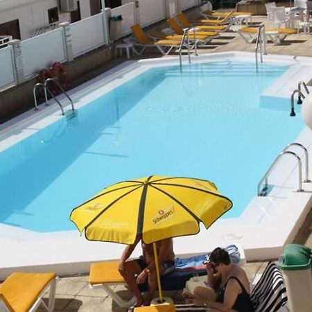 Mozart Hotel Пуерто Рико Екстериор снимка