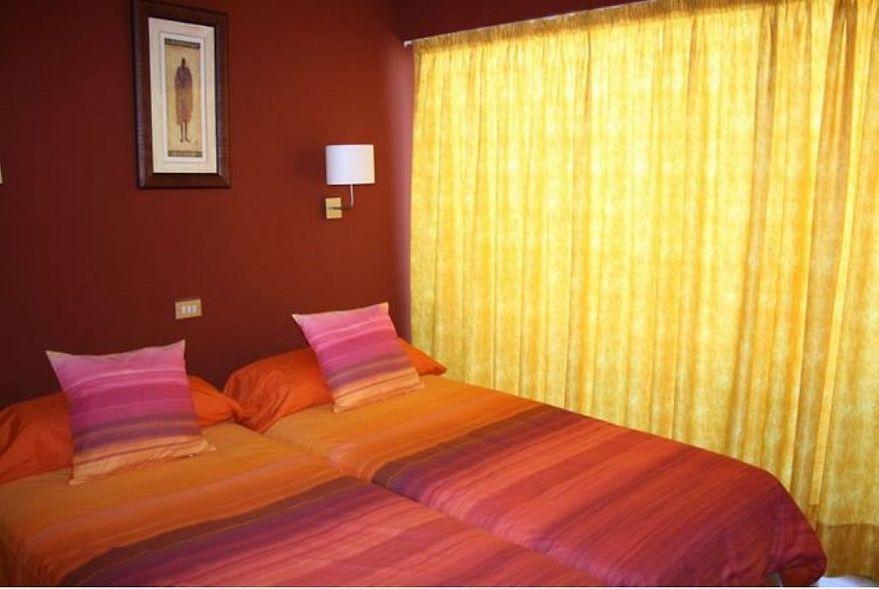 Mozart Hotel Пуерто Рико Екстериор снимка